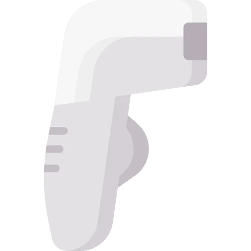 Thermometer icon
