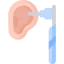 Otoscope icon 64x64