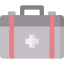First aid kit icon 64x64