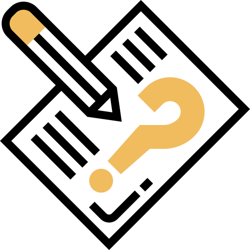 Question icon