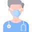 Nurse icon 64x64