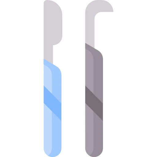 Scalpel icon