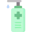 Hand sanitizer ícono 64x64