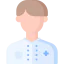 Nurse icon 64x64