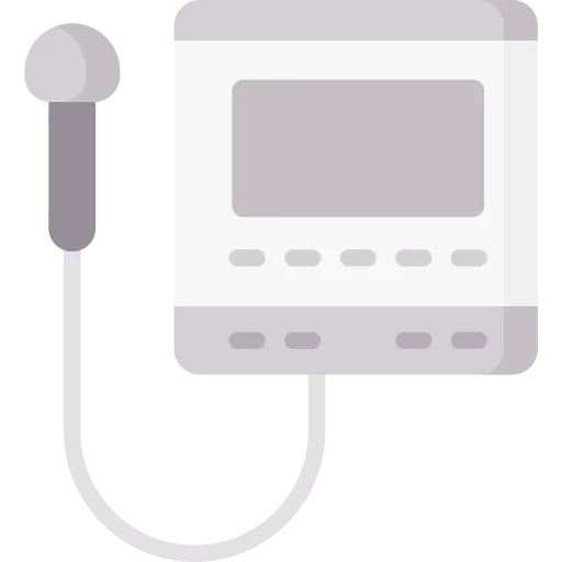 Sonography icon