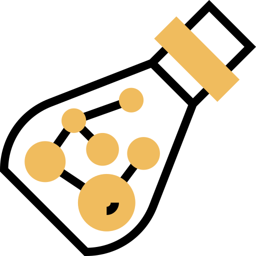 Molecule icon