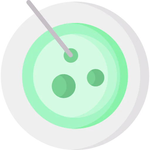 Virus icon