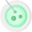 Virus icon 64x64