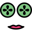 Face mask icon 64x64
