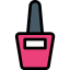 Nail polish icon 64x64