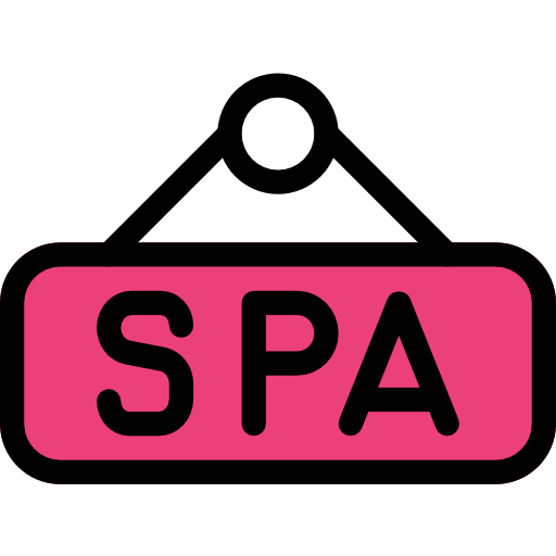 Spa icon