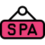 Spa icon 64x64