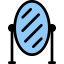 Mirror icon 64x64