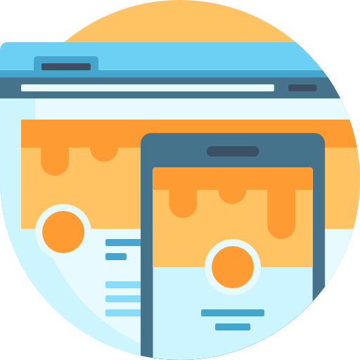Adaptive icon