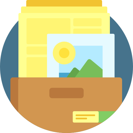 Document icon