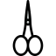Scissors icon 64x64