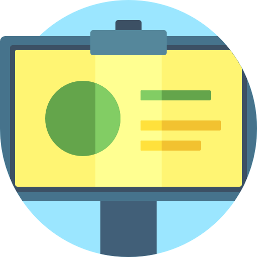 Advertising アイコン