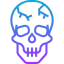 Skull icon 64x64