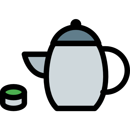 Tea icon
