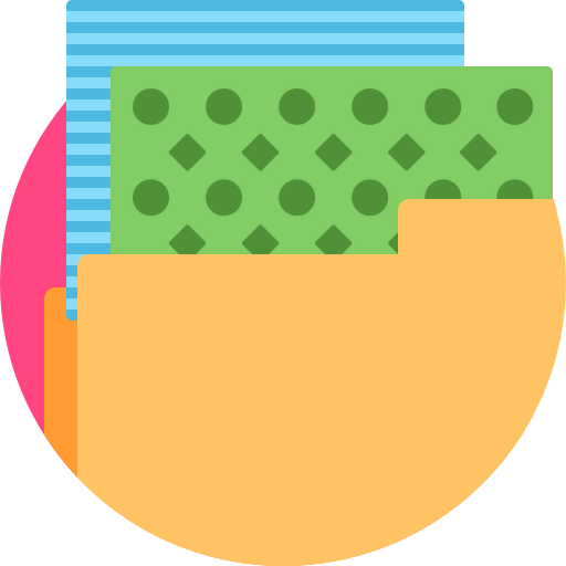 Patterns icon