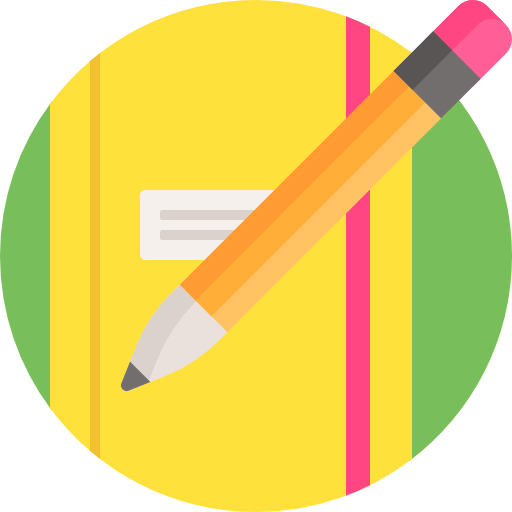 Sketchbook biểu tượng