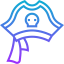 Hat icon 64x64