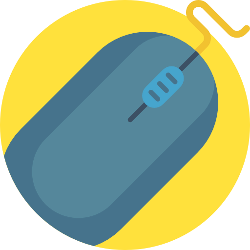 Mouse icon