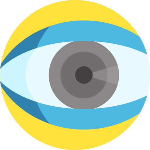 Eye icon