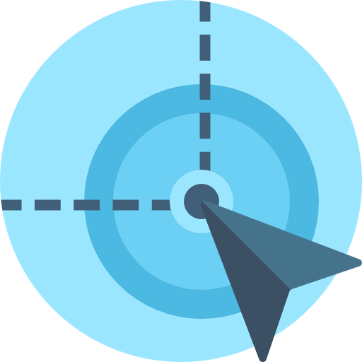 Resize icon