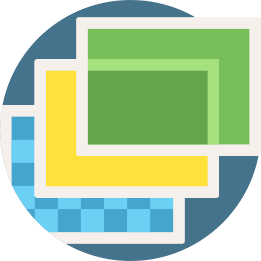 Layers icon