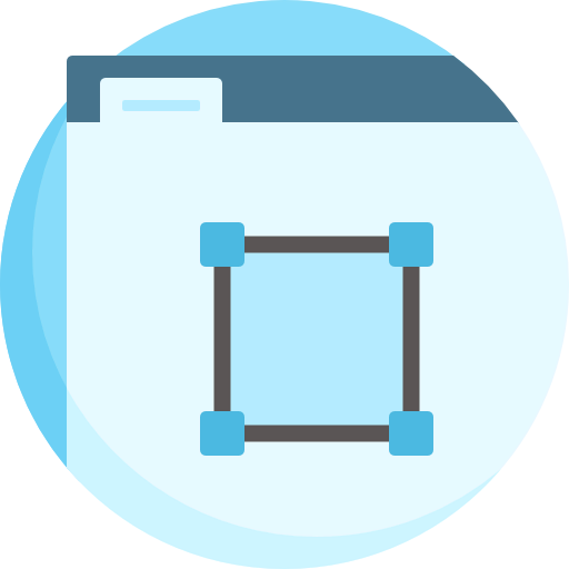 Vector icon