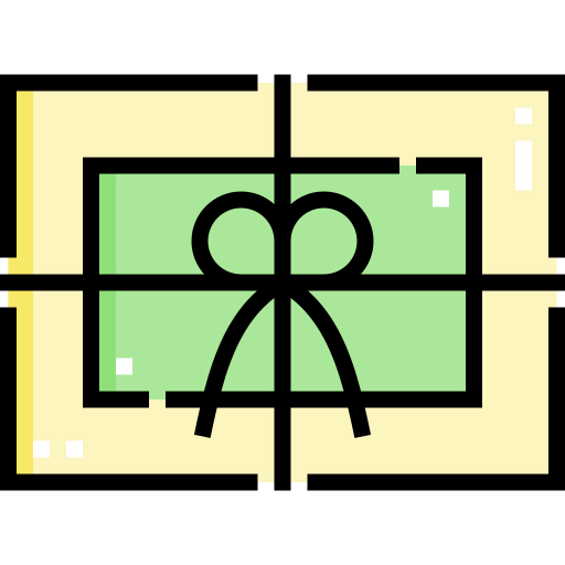 Packing icon