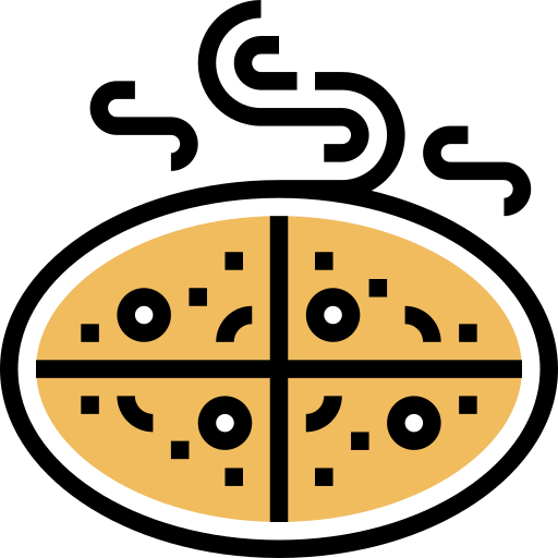 Cheese 图标