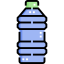 Water bottle icon 64x64
