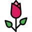 Flower icon 64x64