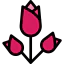 Bouquet Symbol 64x64