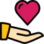 Heart Symbol 64x64