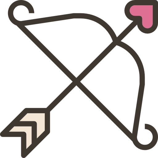 Bow icon