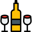 Wine Symbol 64x64