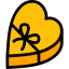 Chocolate box icon 64x64