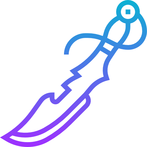 Sword icon