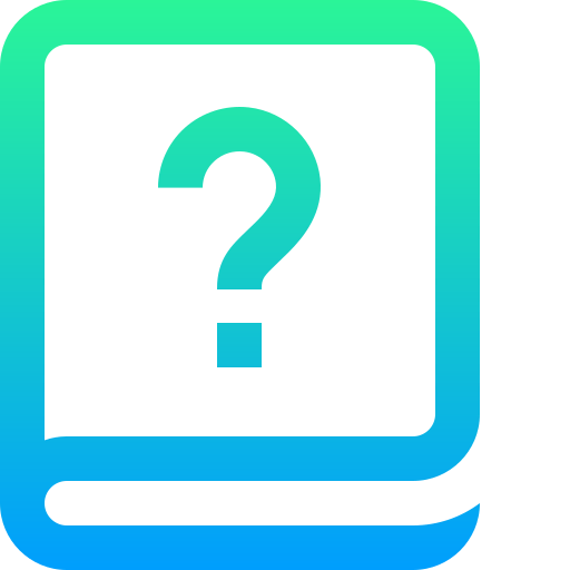 Questions icon