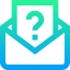 Mail icon 64x64