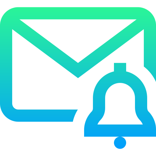 Mail 图标
