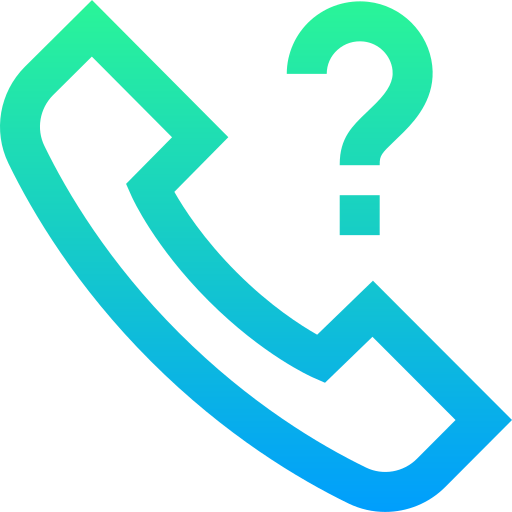 Question icon