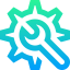 Support icon 64x64