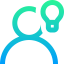 Customer service icon 64x64