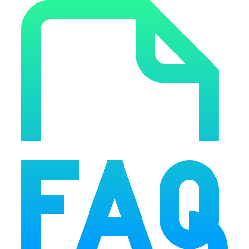 Faq іконка