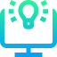 Computer icon 64x64