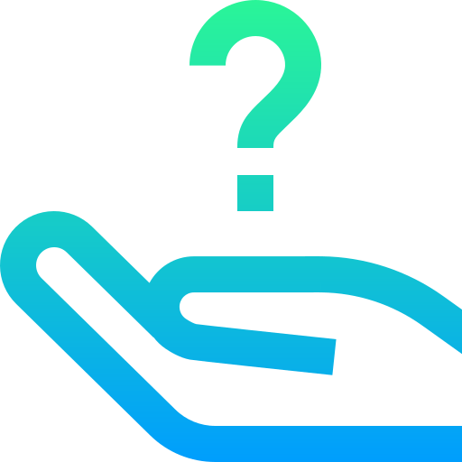 Ask icon